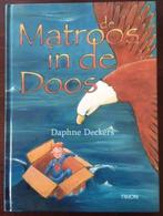 De matroos in de doos - Daphne Deckers, Verzenden, Gelezen, Fictie algemeen