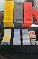 Pokemon Shining legend box - bulk, Ophalen of Verzenden, Zo goed als nieuw