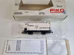PIKO 95452 - Koelwagen "Frico Leeuwarden" van de NS, Gelijkstroom, Wagon, Piko, Ophalen of Verzenden