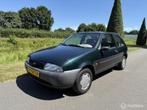 Ford Fiesta 1.3-16V Century, 1242 cc, 4 cilinders, Fiësta, Hatchback