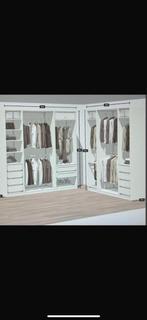 Ikea PAX inloopkast, Huis en Inrichting, Ophalen of Verzenden, Zo goed als nieuw