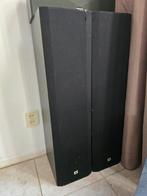 Complete Geluidsset: JBL, Kenwood, Koda, Ophalen, Gebruikt, JBL, Complete surroundset