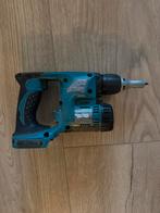 Makita LXT BFS450 Schroefmachine - Goede Staat, Doe-het-zelf en Verbouw, Gereedschap | Boormachines, Ophalen of Verzenden, Gebruikt