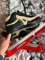 Maple Klapschaatsen - Topconditie!, Sport en Fitness, Schaatsen, Klapschaats, Ophalen of Verzenden, Zo goed als nieuw, Maple