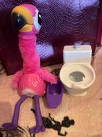 Gotta go flamingo, Ophalen of Verzenden