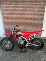 Honda crf 125 grote wielen gezocht, Ophalen, Zo goed als nieuw, Honda