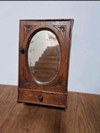 ANTIEK BROCANTE MEDICIJNKASTJE, Antiek en Kunst, Curiosa en Brocante, Ophalen of Verzenden