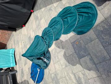 Leefnet beschikbaar voor biedingen