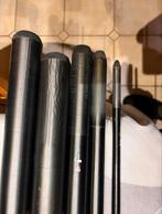 Creed Colmic 11,5m Vaste Hengel, Watersport en Boten, Hengelsport | Witvissen, Ophalen of Verzenden, Gebruikt, Vaste hengel