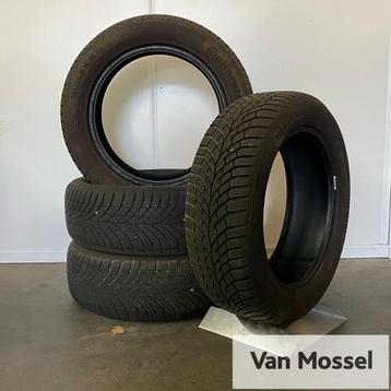 Continental WinterContact TS870 195/55/R16 91H beschikbaar voor biedingen