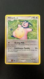 Pokémonkaart Miltank 55/132, Hobby en Vrije tijd, Verzamelkaartspellen | Pokémon, Ophalen of Verzenden, Gebruikt, Losse kaart