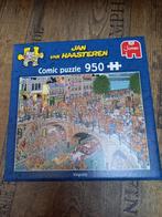 Jan van Haasteren Kingsday Koningsdag puzzel, Ophalen of Verzenden, 500 t/m 1500 stukjes, Gebruikt, Legpuzzel