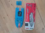 speedboot, playboy electric geobra, Ophalen, Gebruikt