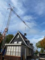 Bouwkraan, Zakelijke goederen, Machines en Bouw | Kranen en Graafmachines, Ophalen, Hijswerktuig