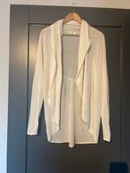 Fijn gebreid vestje van Geddes & Gillmore maat XL, Kleding | Dames, Geddes & Gillmore, Beige, Maat 46/48 (XL) of groter, Ophalen of Verzenden