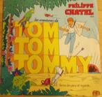 Philippe Chatel > Tom Tom Tom my, Gebruikt, Overige genres, 7 inch, Single