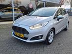Ford Fiesta 1.0 EcoBoost Titanium X Navigatie-Climaat contro, Voorwielaandrijving, Euro 5, 101 pk, Gebruikt