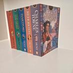 Dragers van de ring deel 1 tot 5, Ophalen of Verzenden, Zo goed als nieuw