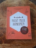 Nu afvallen en nooit meer aankomen, Ophalen of Verzenden, Zo goed als nieuw, Eveline van de Waterlaat; Leo Versluys