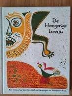 De hongerige leeuw, Fictie algemeen, Gita Wolf, Ophalen of Verzenden, Zo goed als nieuw