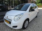 Suzuki Alto 1.0 Comfort AIRCO (bj 2012), Voorwielaandrijving, Euro 5, Stof, Gebruikt