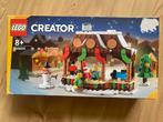 Lego 40602, Kinderen en Baby's, Speelgoed | Duplo en Lego, Ophalen of Verzenden, Nieuw, Complete set, Lego