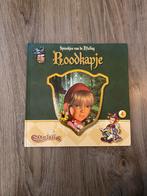 Roodkapje - Efteling, Boeken, Ophalen of Verzenden, Zo goed als nieuw