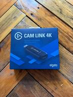 Cam link 4K Elgato, Computers en Software, Capture cards, Ophalen of Verzenden, Zo goed als nieuw
