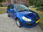 Suzuki SX4 1.5 Base *apk:09-2026*, Voorwielaandrijving, 15 km/l, Gebruikt, 4 cilinders
