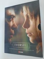 Overspel - Seizoen 1  (  3 DVD Boxset )  sealed, Boxset, Drama, Ophalen of Verzenden, Nieuw in verpakking