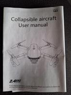 Drone met Camera - FeelsGood, Ophalen of Verzenden, Gebruikt, Drone met camera