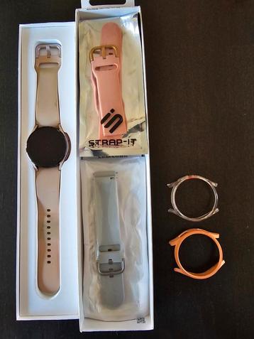 Samsung galaxy watch 4, 40mm beschikbaar voor biedingen