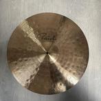 Paiste Signature Full 20" ride cymbal, Muziek en Instrumenten, Drumstellen en Slagwerk, Overige merken, Gebruikt, Ophalen of Verzenden