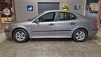 Saab 9-3 Sport Sedan 1.8t Optic 150PK | Rijklaarprijs | Clim, Auto's, Saab, Voorwielaandrijving, 1998 cc, Stof, Zwart