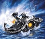 Skylanders Superchargers COMBO Dark Stealth Elf Sea Shadow, Avontuur en Actie, Activision Blizzard International B.V., Eén computer