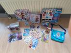 Frozen set verschillende spullen, Ophalen, Gebruikt