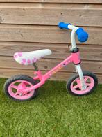Minnie Mouse Loopfiets - Roze, Ophalen, Gebruikt, Loopfiets