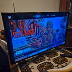 Samsung 6 SERIES, purcolour, 40inch, 4K UHD televisie, Ophalen of Verzenden