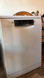 Vaatwasmachine Bosch serie 4 silence plus, Witgoed en Apparatuur, Vaatwasmachines, Ophalen, Minder dan 85 cm, Minder dan 10 liter