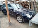 Onderdelen w211 mercedes, Auto-onderdelen, Ophalen
