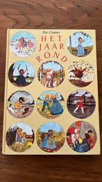 Het jaar rond - Rie Cramer, Ophalen of Verzenden, Gelezen