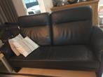 2 bankstellen van prominent, Huis en Inrichting, Banken | Bankstellen, Ophalen, Gebruikt, 75 tot 100 cm, 150 tot 200 cm