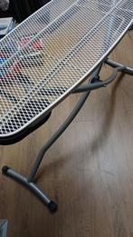 Brabantia Strijkplank - Zeer Goede Staat!, Tafelpoot, Minder dan 50 cm, 100 tot 150 cm, Ophalen of Verzenden