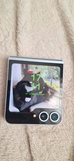 Smartphone - Zwart z flip 6, Ophalen, Gebruikt, Zwart, Zonder simlock