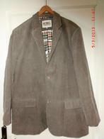 Rino & Pelle leuk ribcolbert maat 54., Kleding | Heren, Kostuums en Colberts, Maat 52/54 (L), Bruin, Ophalen of Verzenden, Zo goed als nieuw