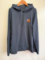 Lululemon Zwarte Hoodie City Sweat Pullover Hoodie Pride XL, Zwart, Maat 46/48 (XL) of groter, Ophalen of Verzenden, Zo goed als nieuw