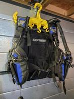 Cressi trimvest maat XXS, Watersport en Boten, Ophalen of Verzenden, Gebruikt, Trimvest of Wing