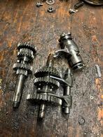 Yamaha 5bak dt50mx rd50 ty50 dt50m dt50r mr50, Ophalen of Verzenden, Zo goed als nieuw, Blok