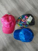 Petjes, Kinderen en Baby's, Kinderkleding | Petten en Hoeden, Ophalen of Verzenden, Meisje