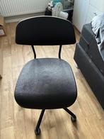 Bureaustoel, Ophalen, Gebruikt
